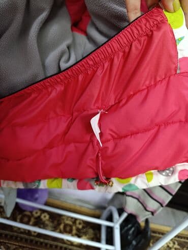 Комплекты одежды: На 3-4 года зима — 6