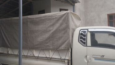 масляный насос портер 1: Легкий грузовик, Hyundai, Стандарт, 1,5 т — 4