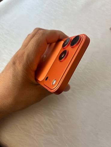 редми нот 11 с: IPhone Xr, Б/у, 128 ГБ, Оранжевый, 100 % — 5