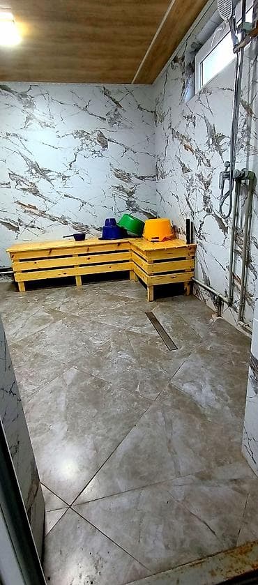 tayota funcargo: Баня | Комнаты отдыха — 5