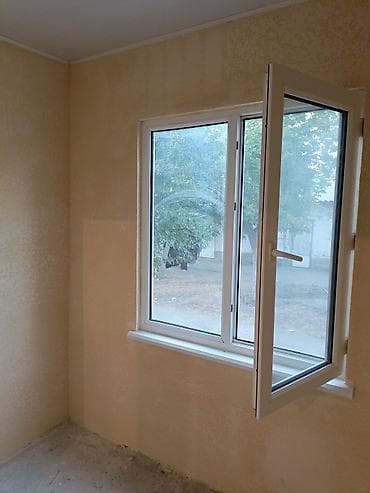 фучика 18 а: 3 комнаты, 56 м², 105 серия, 1 этаж, ПСО (под самоотделку) — 3