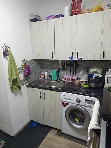 18 м², С мебелью at lalafo.kg 18 м², С мебелью