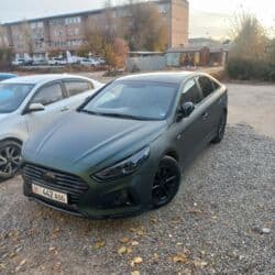 б у рейлинги багажник на хундай туксон бишкек: Hyundai Sonata: 2019 г., 2 л, Автомат, Газ, Седан — 1