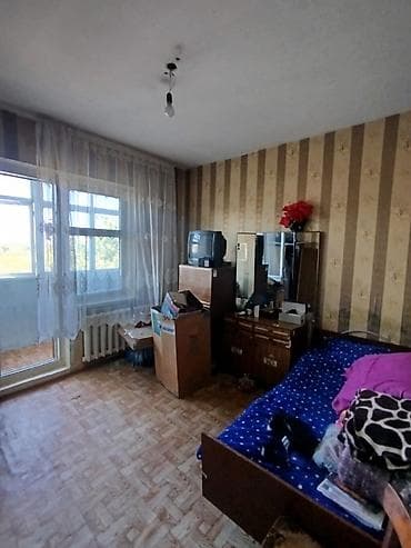 купить квартиру бу: 2 комнаты, 48 м², 5 этаж, Старый ремонт — 3