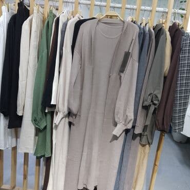 джинсы подростковые: Худи, Оверсайз, Корея, Новый, Все размеры — 11