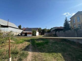 гостевой дом балыкчы: 11 соток, Для строительства, Красная книга — 2