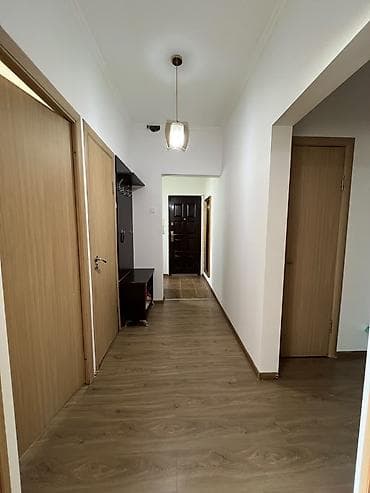 сдаю кв улан 2: 3 комнаты, 80 м², Улан мкр 106 серия, 4 этаж, Требуется ремонт — 3