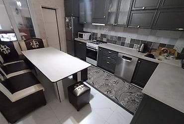 бишкек продажа домов: 📍 пер. Наримановский 🔘6-комнатный 🔘Этажи 2 🔘123,5м² Продаётся — 3