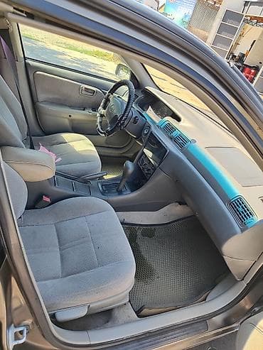 camry 70 se: Toyota Camry: 1999 г., 2.2 л, Автомат, Газ, Седан — 7