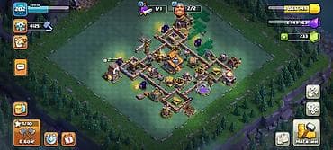 жылдыз чоп: Продажа аккаунта Clash of Clans. Основное: - Уровень профиля: 202 - — 4