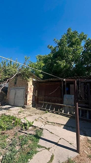 Үйлөр: 🏡 Продается уютный дом с участком в Шопокове! ✨ 🌿 Отличный вариант — 9