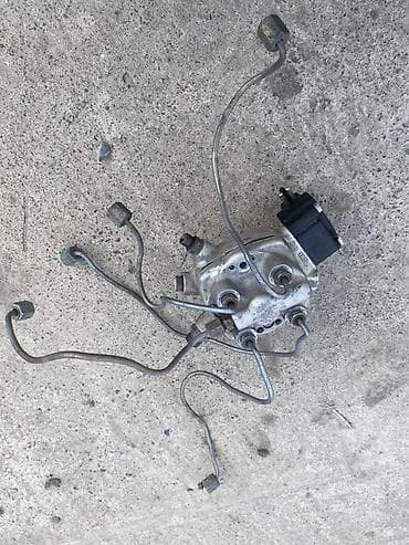 будка спринтер продаю: Топливная аппаратура Mercedes-Benz Б/у — 3