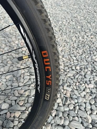 harley devidson: Горный велосипед Vicky XDX 29" - Рама: легкосплавная, геометрия — 10