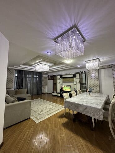 сдаю квартиру на долгий срок район филормония: 4 комнаты, Собственник, Без подселения, С мебелью полностью — 16