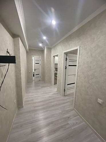 Продажа квартир: 2 комнаты, 59 м², Элитка, 15 этаж, Евроремонт — 9