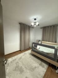 дома новопавловка: Үй, 121 кв. м, 3 бөлмө, Менчик ээси, Косметикалык оңдоо — 8