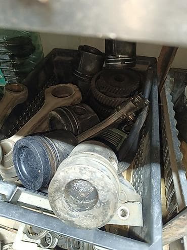 запчасти двигатель: Запчасти Атего 815.
мерс 814.
из Германии — 8