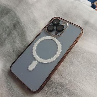 IPhone 13 Pro, 256 ГБ, Sierra Blue, Чехол at lalafo.kg IPhone 13 Pro, 256 ГБ, Sierra Blue, Чехол