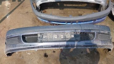 тойота ист кузовные детали: Toyota, Б/у, Оригинал — 1