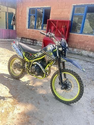 surron ultra bee: Ото Срочно✅🔥
Все мотоциклы продаются😍
Б/У 60-70-80тыс — 4