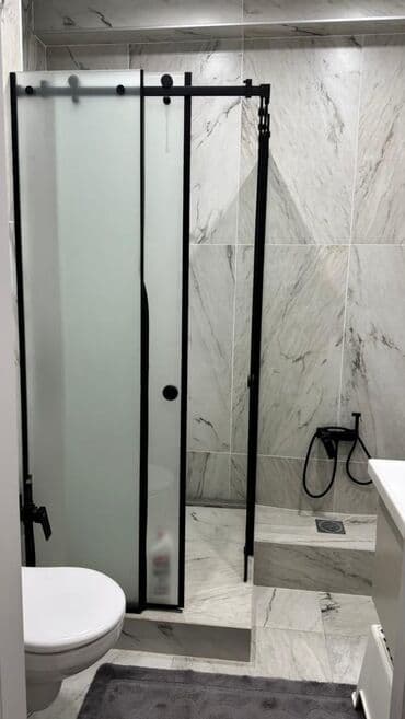 квартира кудайберген продажа: 3 бөлмө, 110 м², Элитка, 12 кабат, Дизайнердик ремонт — 21