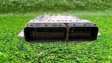 can bus: Блок управления двигателем Е90 7 559 179 Год 2007 В отличном — 3