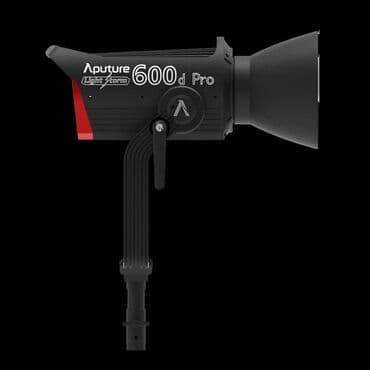 освещение для фото: Студийный Осветитель Aputure LS 600d pro (V-mount) Особенности — 3