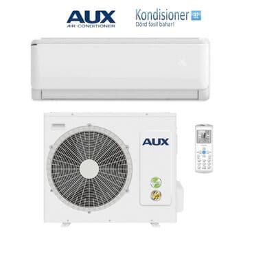 кандеры: Кондиционер Gree Классический, Охлаждение, Вентиляция, Сон — 4