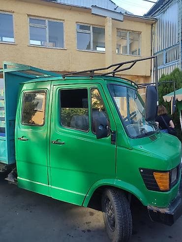 евро кузов камаз борт бу: Грузовик, Mercedes-Benz, Дубль, Б/у — 5