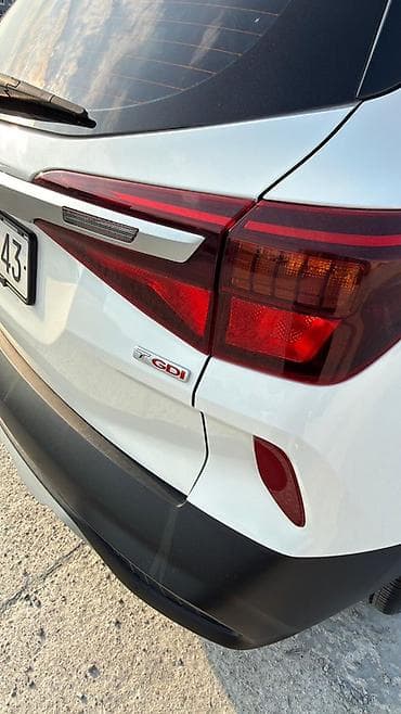 киа солтос: Kia Seltos: 2021 г., 1.6 л, Автомат, Бензин, Кроссовер — 10