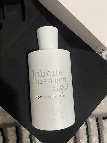 Juliette Has A Gun — Not A Perfume, парфюмерная вода, 100 мл (3.3