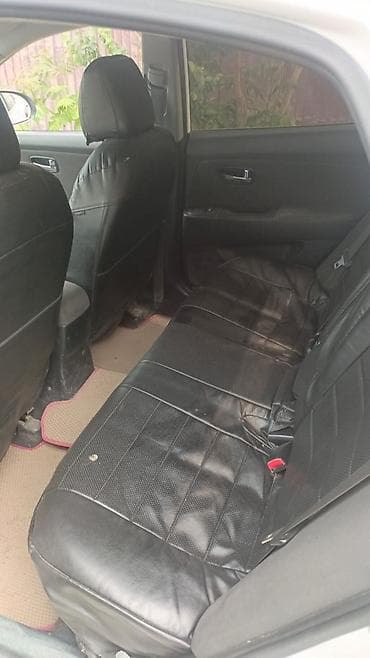 sprinter 2 2: Hyundai Elantra: 2010 г., 1.6 л, Механика, Бензин, Седан — 8