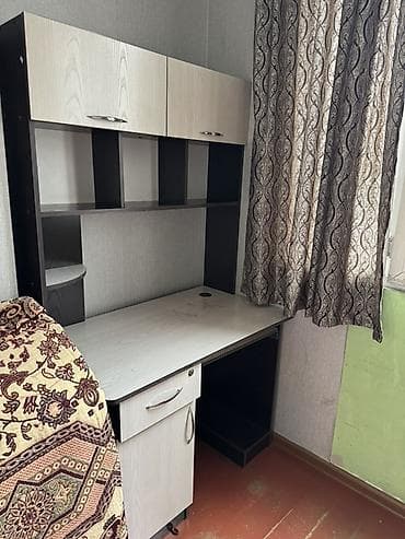 кирпичный дом: 2 комнаты, Собственник, Без подселения — 5
