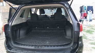 оборудование для автомойки цены в бишкеке: Subaru Forester: 2020 г., Бензиновая, Кроссовер — 4