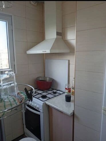 срочно срочно продаю: 3 комнаты, 70 м², 106 серия, 9 этаж, Евроремонт — 6