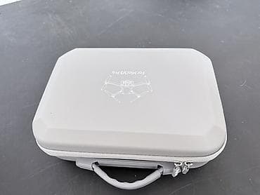 DJI Mini 3 с пультом DJI RC-N1 и расширенным набором аксессуаров в — 2