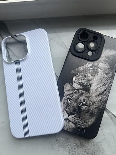 aiphone 11: Чехол на IPhone 13pro — 1