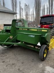 купить квадроцикл бу в бишкеке: Модель 704, Б/у, 2012 г., С пресс-подборщиком — 8