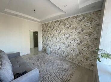 сдаю квартиру район рабочий городок: 2 комнаты, 69 м², 4 этаж, Евроремонт — 5