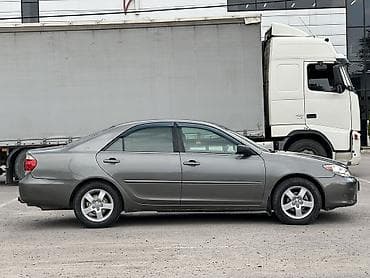радиатор печки камри 20: Toyota Camry: 2004 г., 2.4 л, Автомат, Бензин, Седан — 4