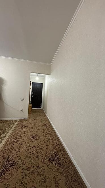 Недвижимость: 3 комнаты, 58 м², 104 серия, 10 мкр 104 серия, 1 этаж, Косметический ремонт — 4