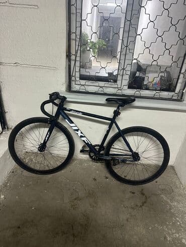 купить скоростные велосипеды: Шоссейный велосипед, Рама M (156 - 178 см), Новый — 6