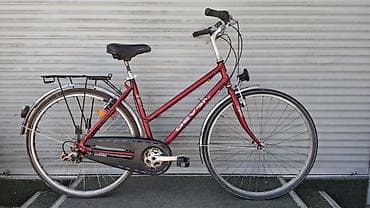велос: Немецкие велосипеды в хорошем состоянии германский велосипедтер туру — 9