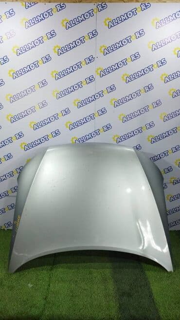 двигатель субару аутбек 2.5 купить в бишкеке: Капот Subaru, Б/у, Оригинал — 1