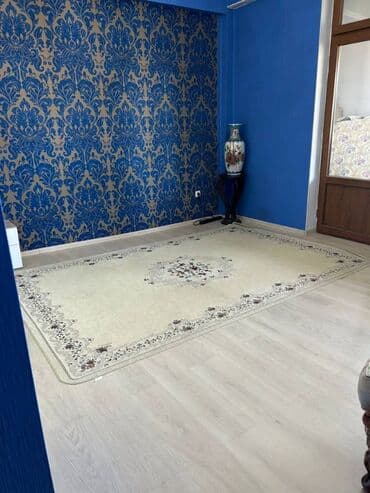 сколько стоит трехкомнатная квартира в бишкеке: 3 комнаты, 147 м², Элитка, 5 этаж, Евроремонт — 20