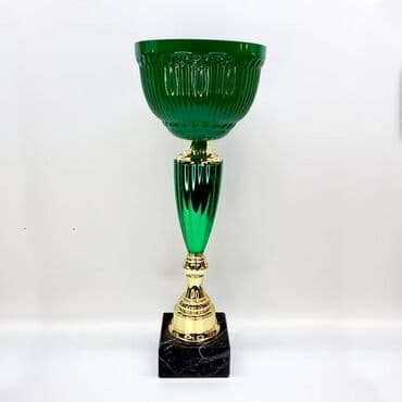 продаю медали: Кубок с гравировкой, любой логотип и любой текст входит в стоимость — 4