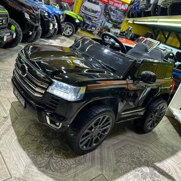 cobra выхлопные системы для мотоциклов: Детский электрокар, Новый — 4