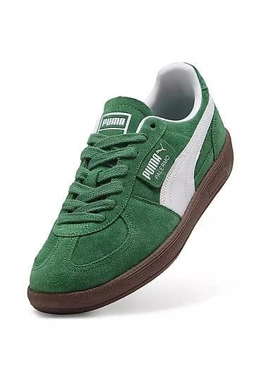 Мырзалардын бут кийими: Кроссовки PUMA Palermo - Классический силуэт из архивной коллекции — 2