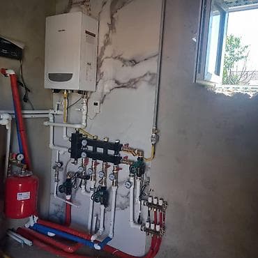 скупка радиатор: Проектирование и монтаж котельных и систем отопления «под ключ» - — 2