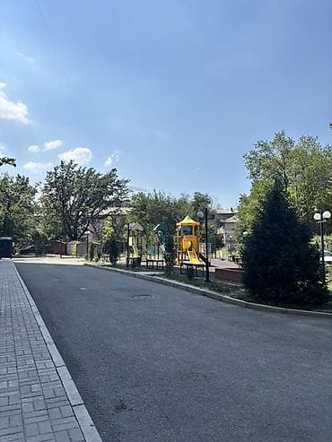 обжития: 1 комната, 45 м², Юг-2 мкр Элитка, 8 этаж, Евроремонт — 1